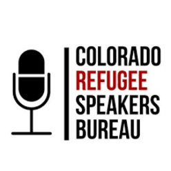 Colorado Refugee Speakers Bureau