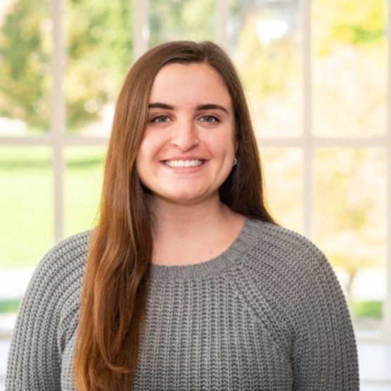 Intern Spotlight: Emma Mae Regan | International Rescue Committee (IRC)