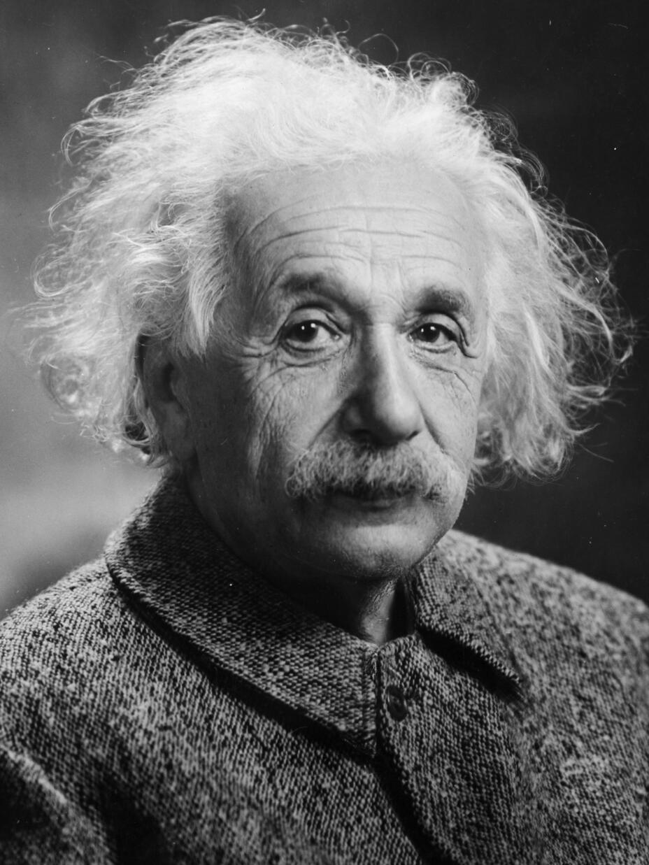 7 facts about Albert Einstein that may surprise you | International ...