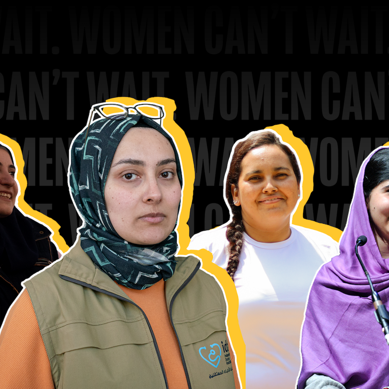 12 women activist inspiring and leading the us