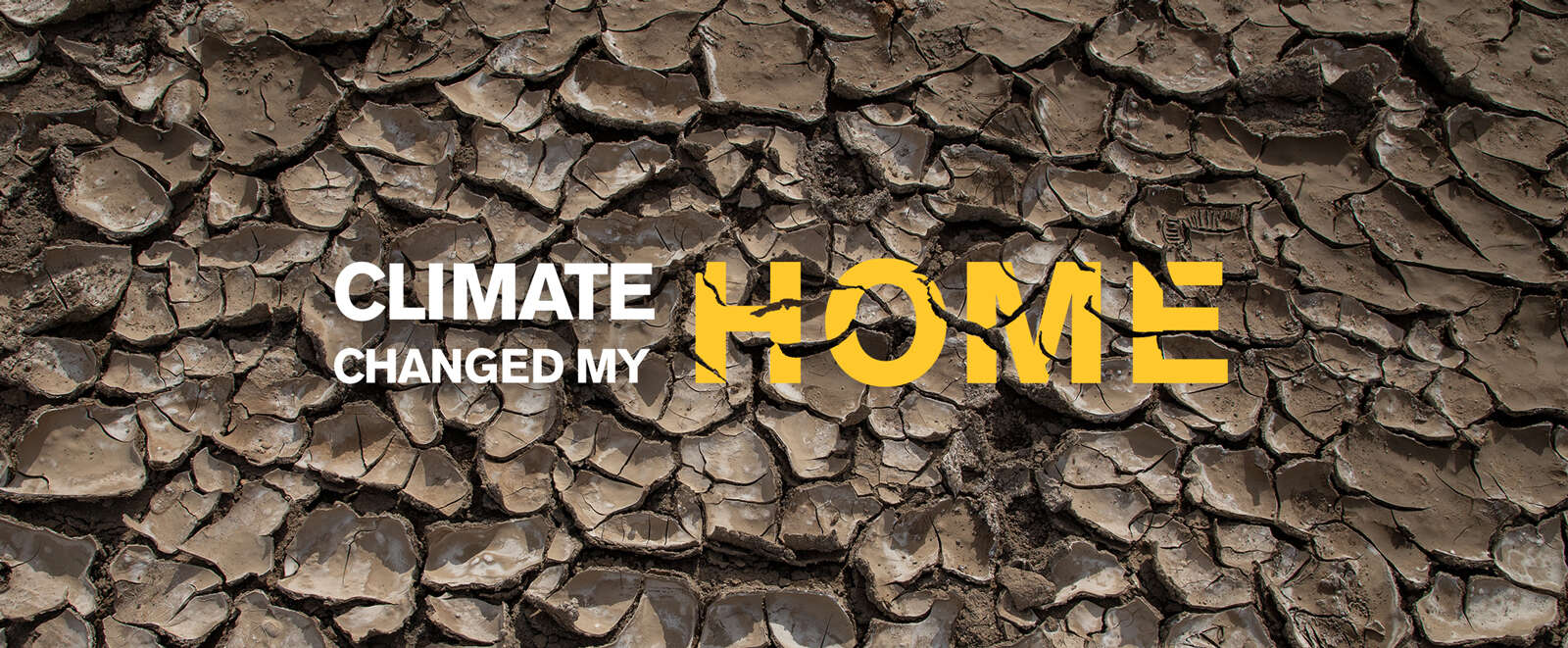 Climate changed my home