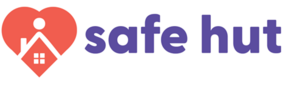 Logo mit Safe Hut