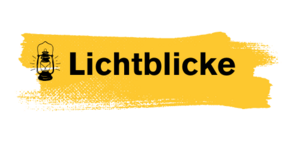 Logo Lichtblicke