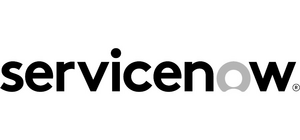 Logo of Servicenow