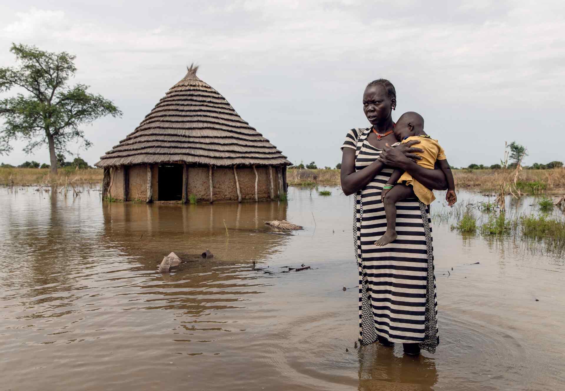 Crisis In South Sudan: What You Need To Know And How To Help ...