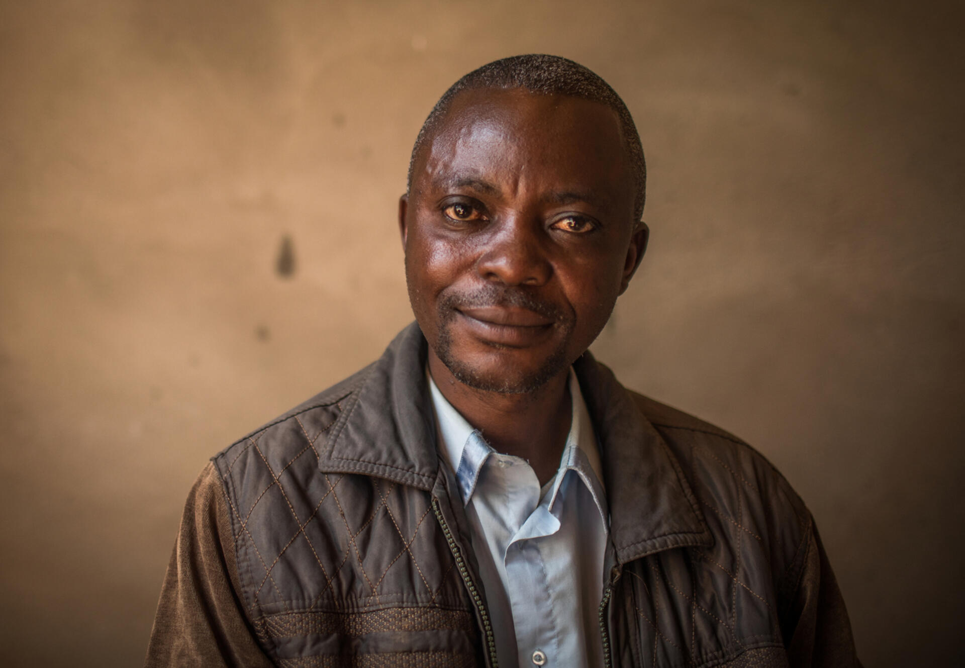 Meet the survivors who won their battle against Ebola | International ...