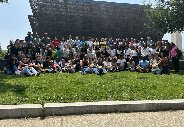 NMAAHC Photo