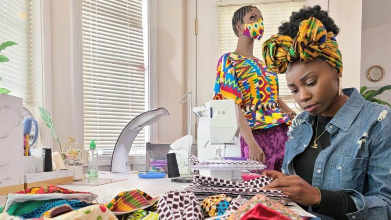 Career Pathways to Launch Industrial Sewing Pre-Apprenticeship Program ...