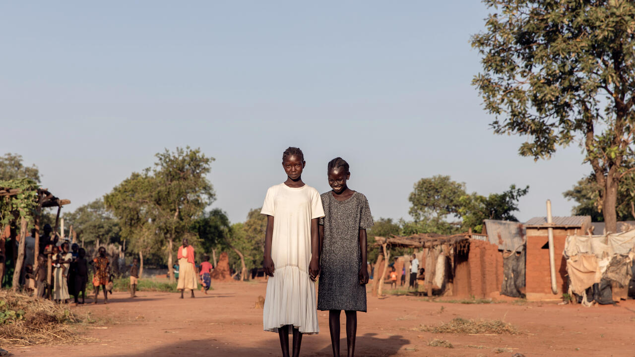 South Sudan: Hunger, Conflict And Climate Crisis | International Rescue ...