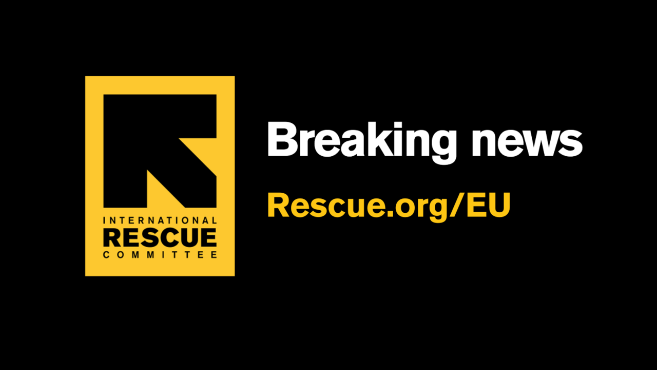 IRC Calls For The Protection Of Aid Workers In Gaza, Following The ...