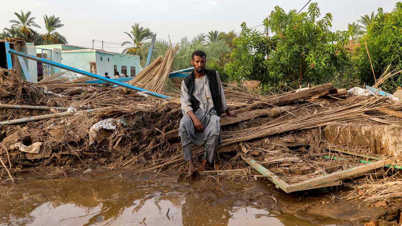 The Top 10 Crises The World Can T Ignore In 2024 International Rescue   GettyImages 1583879919 3500x2333 F44cc5f Resized 